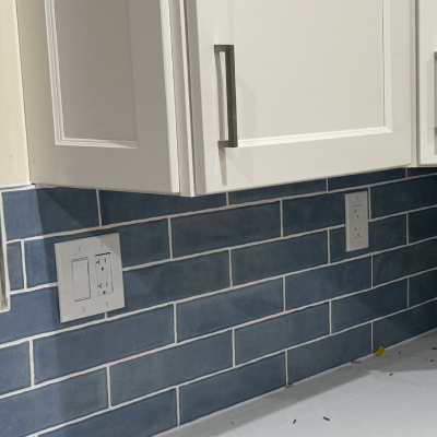 OUTLET INSTALLATION